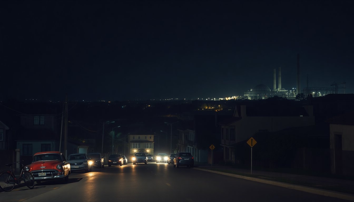 cuba enfrenta apagao macico apos paralisacao de usina termeletrica 1772680223