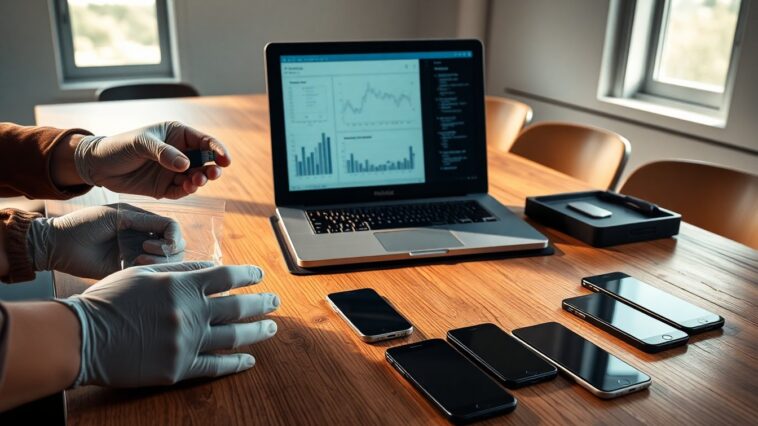 curso da policia civil de alagoas padroniza investigacao de estelionatos eletronicos 1772485831