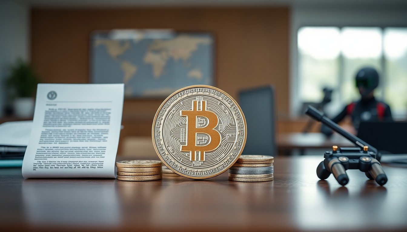 CVM mantém proibição contra IQ Option, Uruguai avança com stablecoins e PF deflagra Operação Fallax