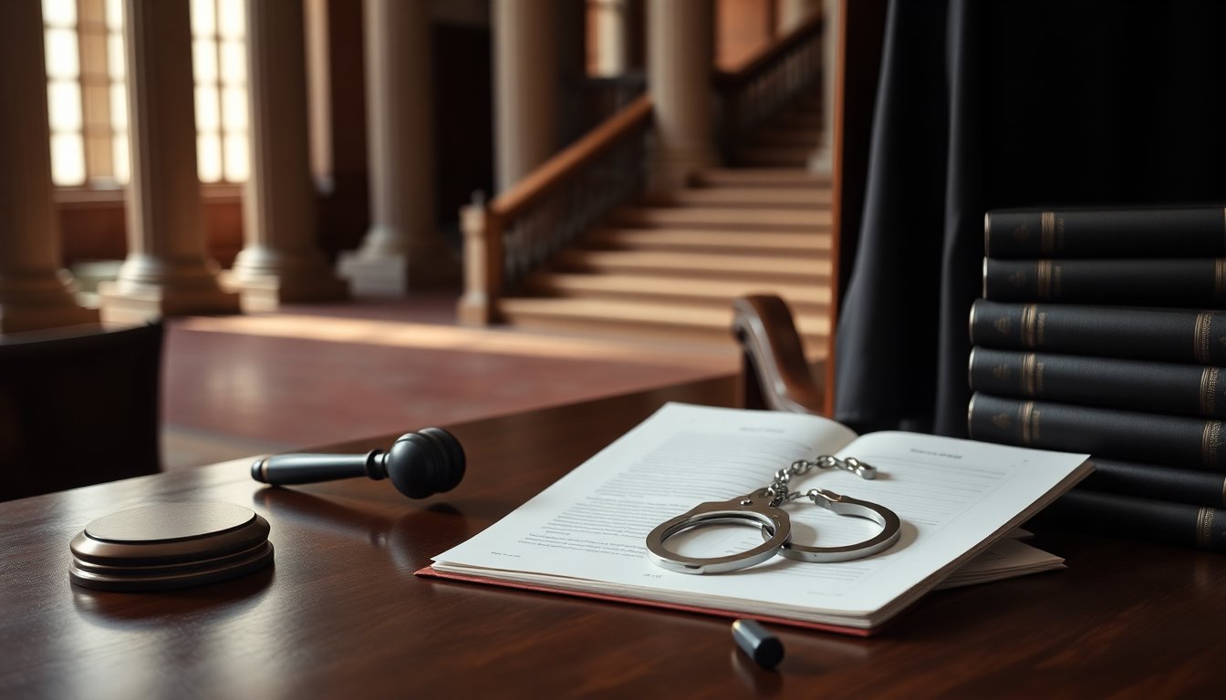 desembargador revoga prisao de salvino oliveira e critica fundamentos 1773454209