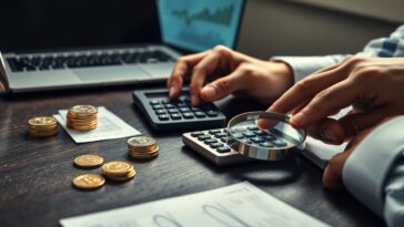 entenda a influencia da corretagem e taxas operacionais ao investir em gold11 1773803462