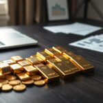 entenda por que a vaneck recomenda ouro mesmo apos a reprecificacao 1772604619