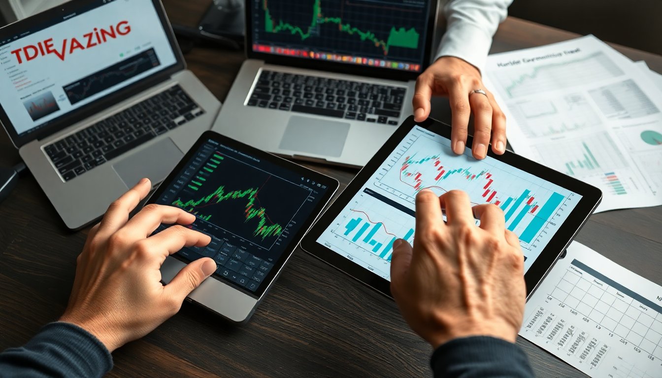 entenda trading algoritmico metodologia wyckoff e indicadores hospitalares 1772687581