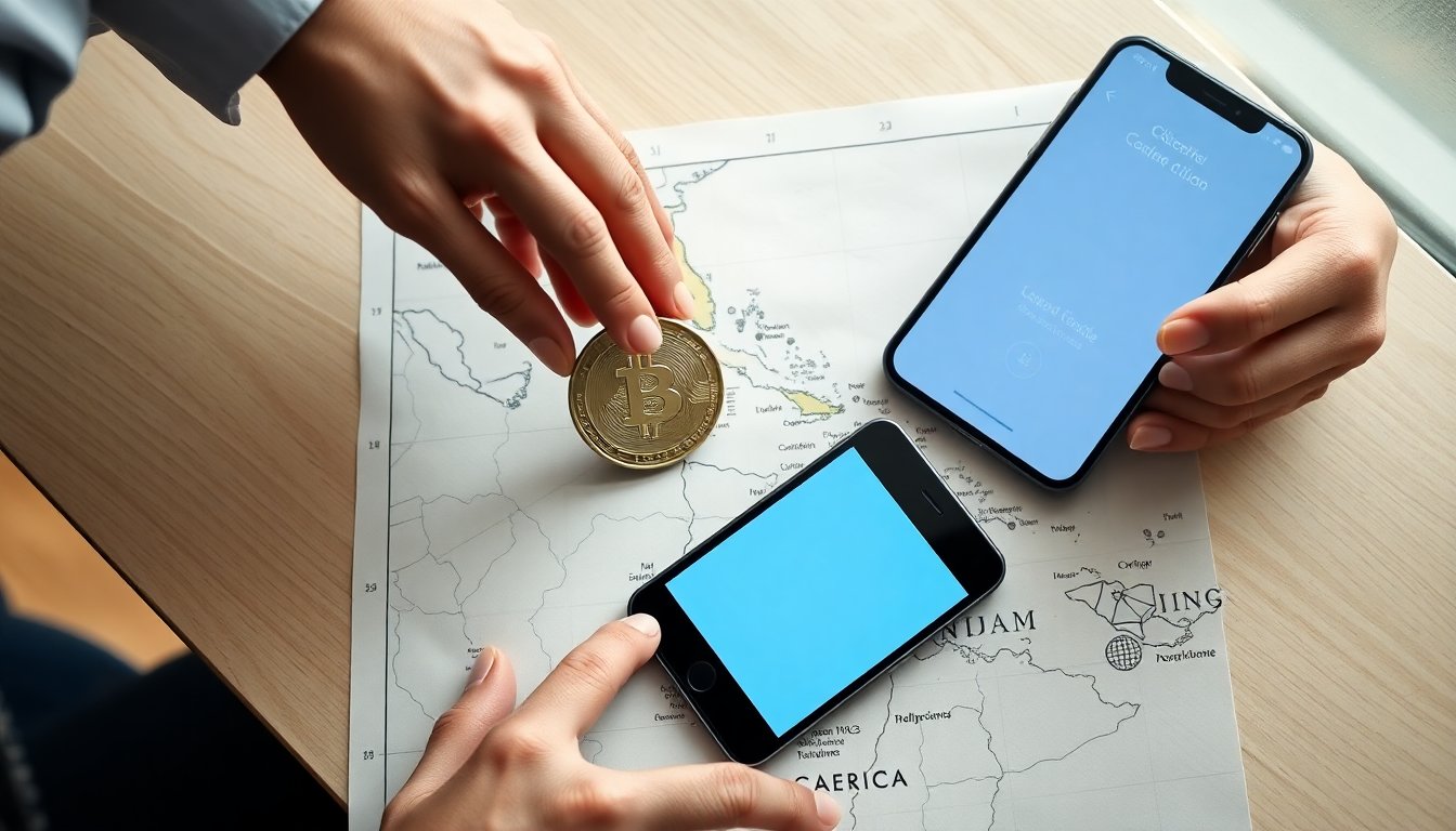 Expansão do PYUSD: PayPal leva stablecoin a 70 mercados e mira América Latina