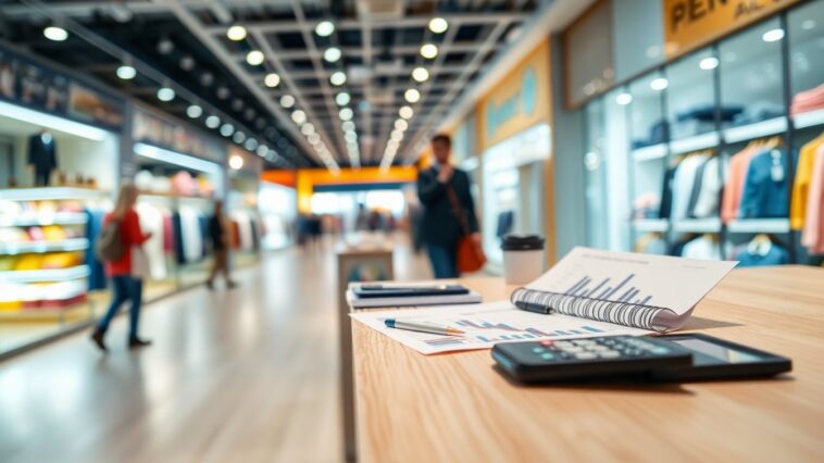 expectativa pelo balanco da lojas renner e cenarios tecnicos para lren3 1772734234