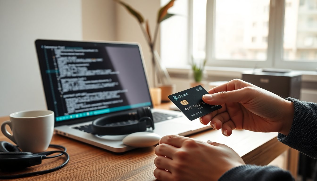 Ferramenta Visa CLI permite que agentes de IA realizem pagamentos programáticos