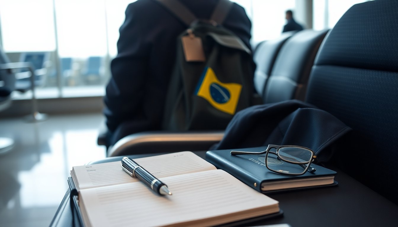 franklin martins impedido de seguir viagem e deportado do panama durante escala 1773022222