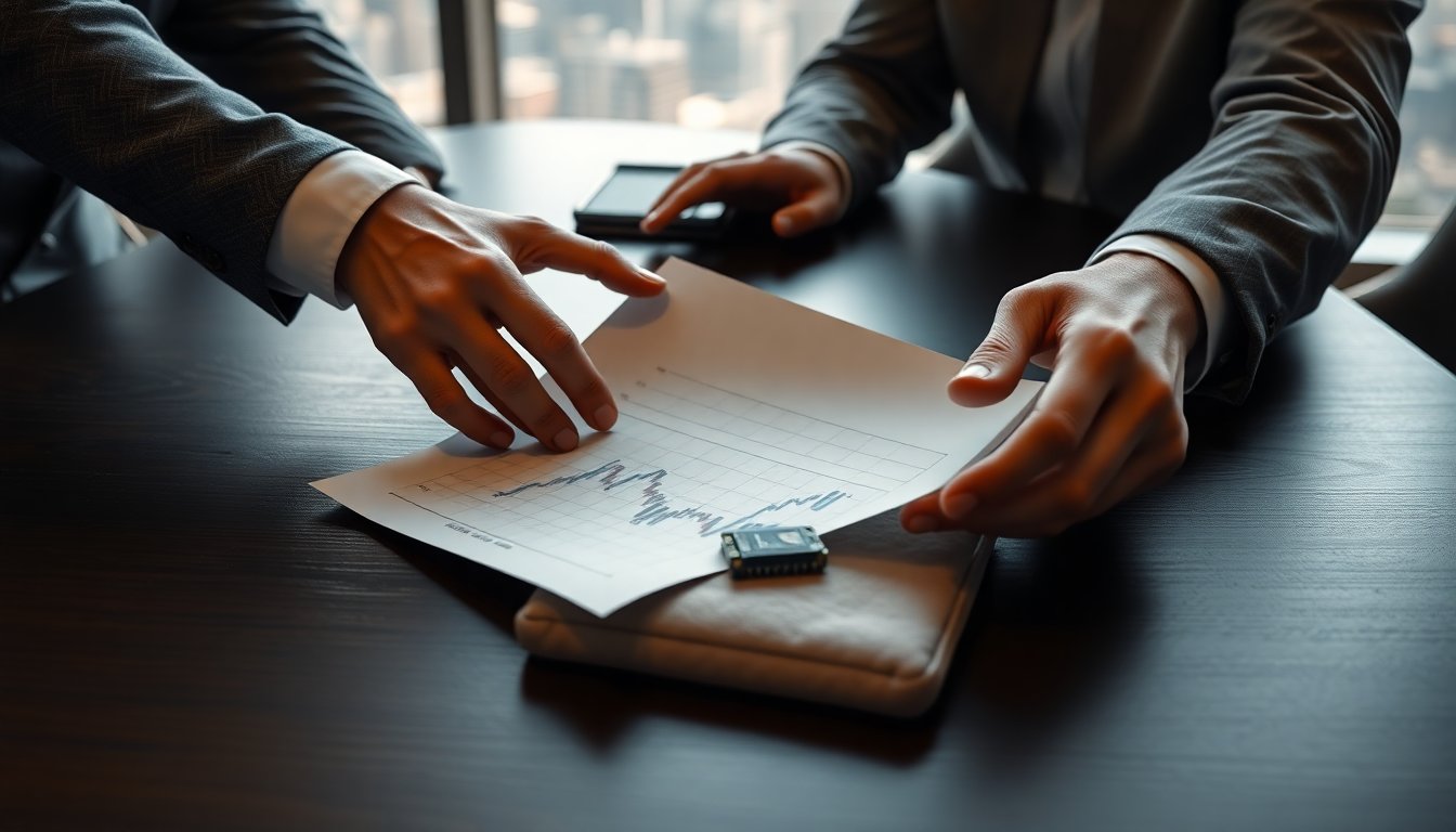 Gestora Velt amplia atuação enquanto Azos capta R$ 125 milhões para escalar AI