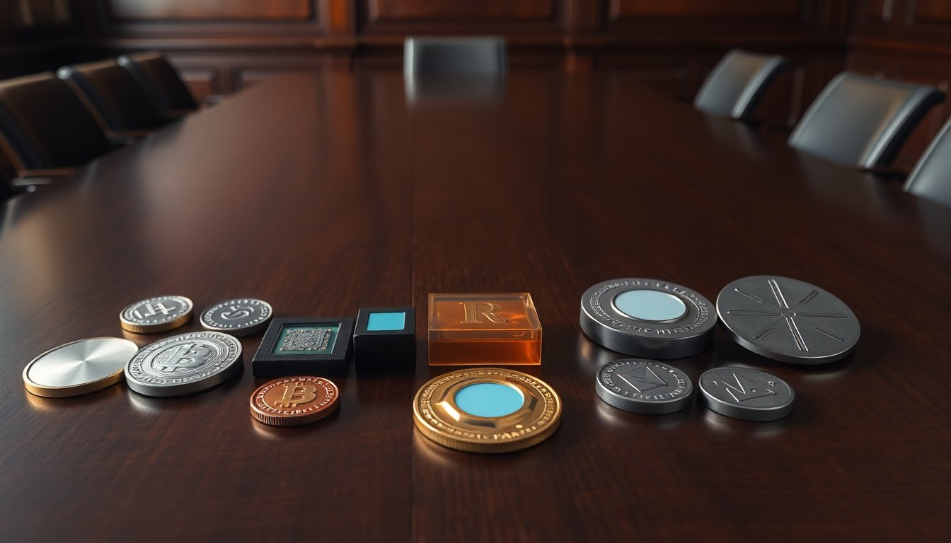 guia conjunto da sec e cftc define cinco categorias para criptoativos 1773907862