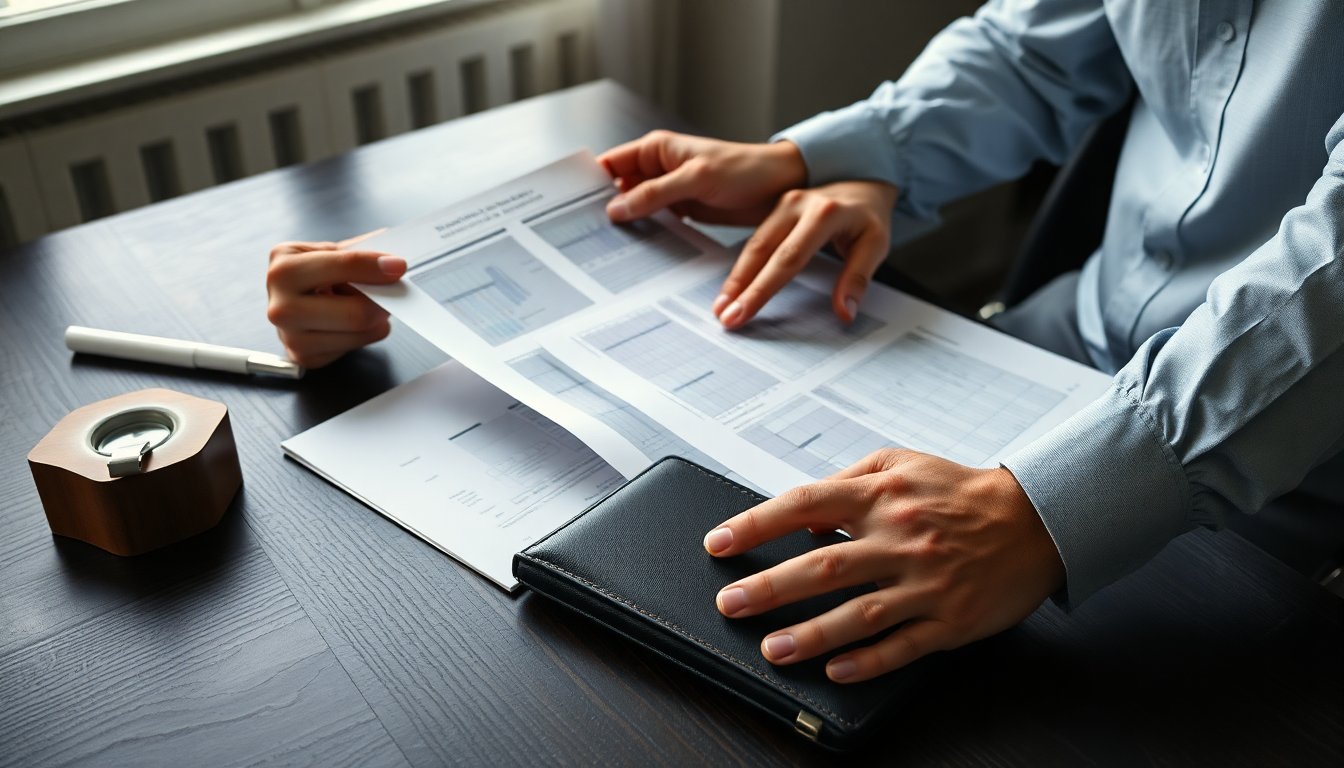 Guia prático para declarar holdings e ativos internacionais no imposto de renda