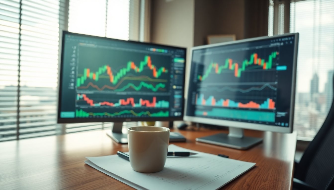Horários ideais para day trade e como aproveitá-los