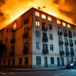 incendio em predio residencial em lisboa gera evacuacao e intervencao de emergencia 1772381396