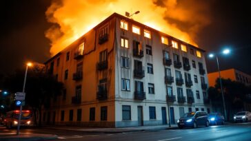 incendio em predio residencial em lisboa gera evacuacao e intervencao de emergencia 1772381396