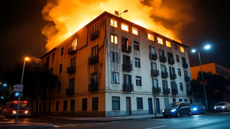 incendio em predio residencial em lisboa gera evacuacao e intervencao de emergencia 1772381396