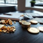 investidores fogem para tesouros ouro e franco suico diante da tensao no ira 1772374231