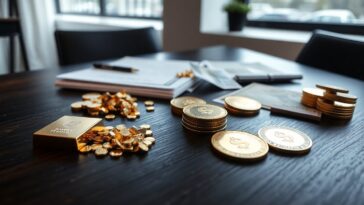 investidores fogem para tesouros ouro e franco suico diante da tensao no ira 1772374231