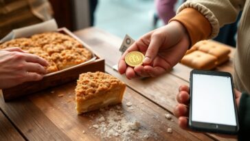 kuchenfest 2026 tradicao gastronomica e adocao do bitcoin em rolante 1772629826