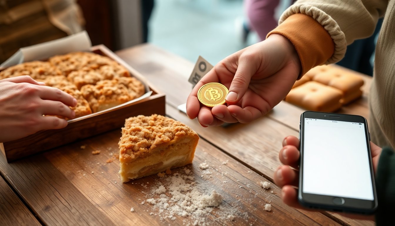 Kuchenfest 2026: tradição gastronômica e adoção do bitcoin em Rolante