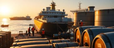 liberacao de 400 milhoes de barris pela aie inclui 172 milhoes dos eua para aliviar oferta 1773292249