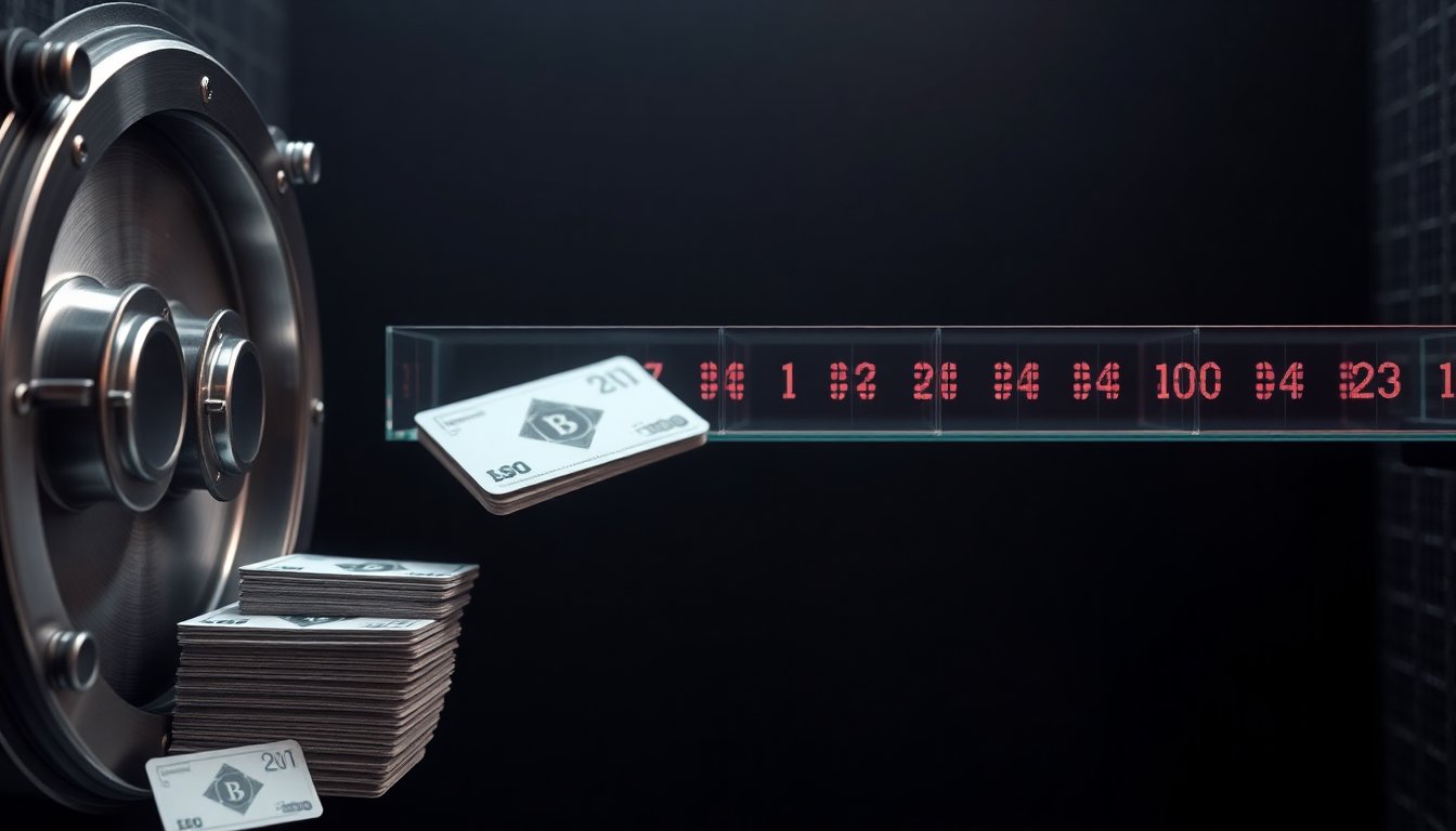 Mastercard expande presença em stablecoins ao adquirir BVNK por até US$ 1,8 bilhão