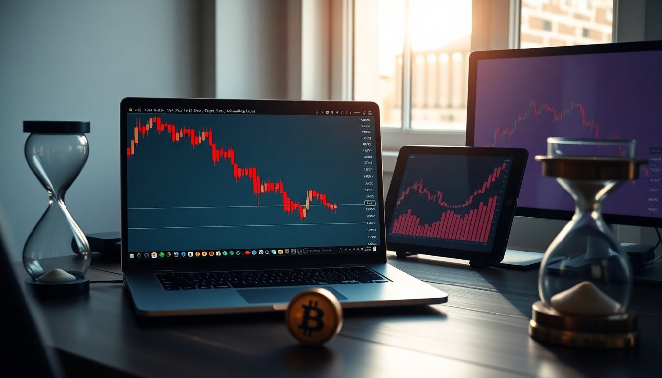 mcglone insiste que bitcoin corre risco de alcancar us 10000 1773277844