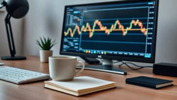 medias moveis para day trade tecnicas periodos e gestao de risco 1773245456