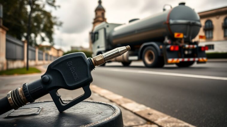 medidas do governo para o diesel impostos zerados e reforco na fiscalizacao 1773364233