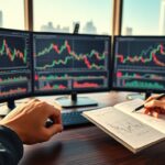 melhor horario para day trade janelas de liquidez volatilidade e risco 1773227404