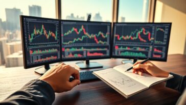 melhor horario para day trade janelas de liquidez volatilidade e risco 1773227404