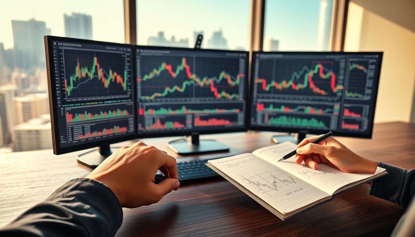Melhor horário para day trade: janelas de liquidez, volatilidade e risco