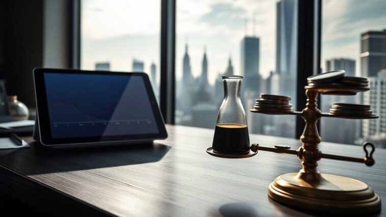 mercados em nova york perdem forca com petroleo em alta e receio de aperto do fed 1773436230