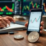 mercados reagem a manutencao da taxa do fed enquanto bitcoin permanece estavel 1773871824