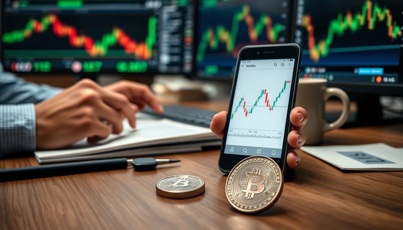 mercados reagem a manutencao da taxa do fed enquanto bitcoin permanece estavel 1773871824