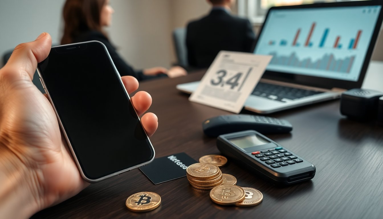 Meta estuda parceria com Stripe para pagamentos em stablecoins nas plataformas