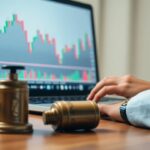 minidolar e mercado como tensao geopolitica e preco do petroleo pressionam o cambio 1773652274