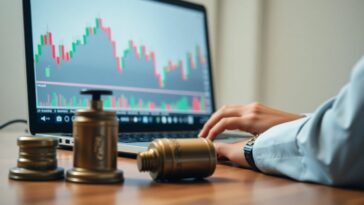 minidolar e mercado como tensao geopolitica e preco do petroleo pressionam o cambio 1773652274