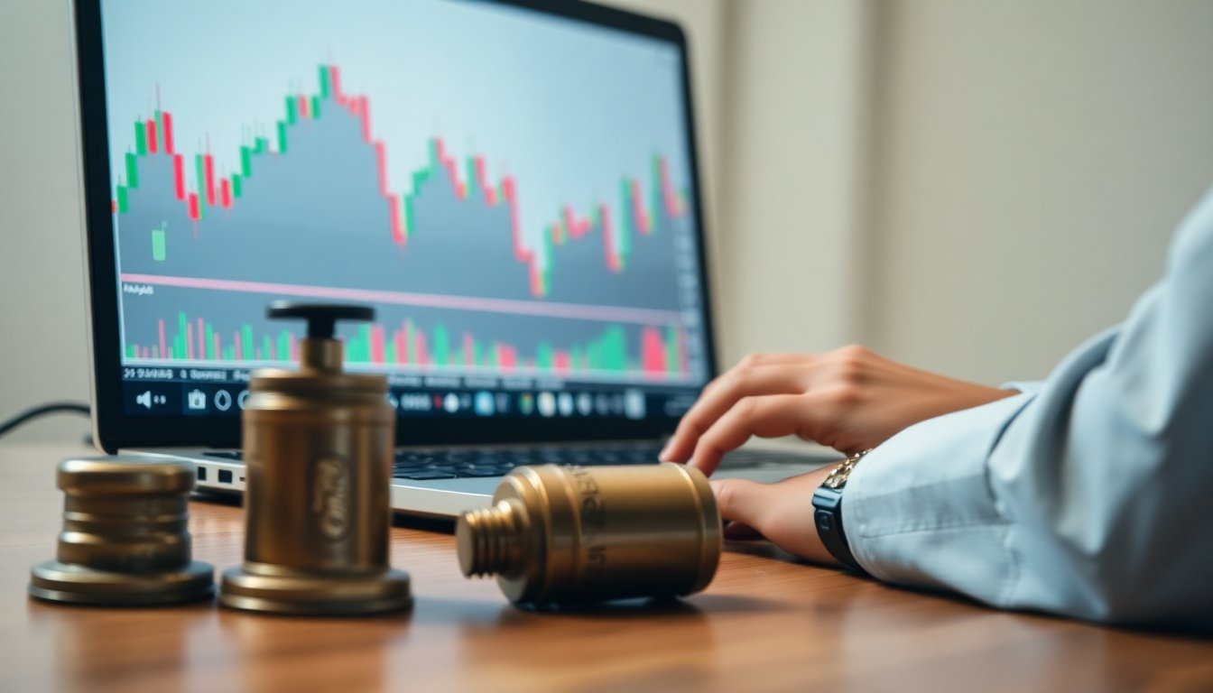 Minidólar e mercado: como tensão geopolítica e preço do petróleo pressionam o câmbio