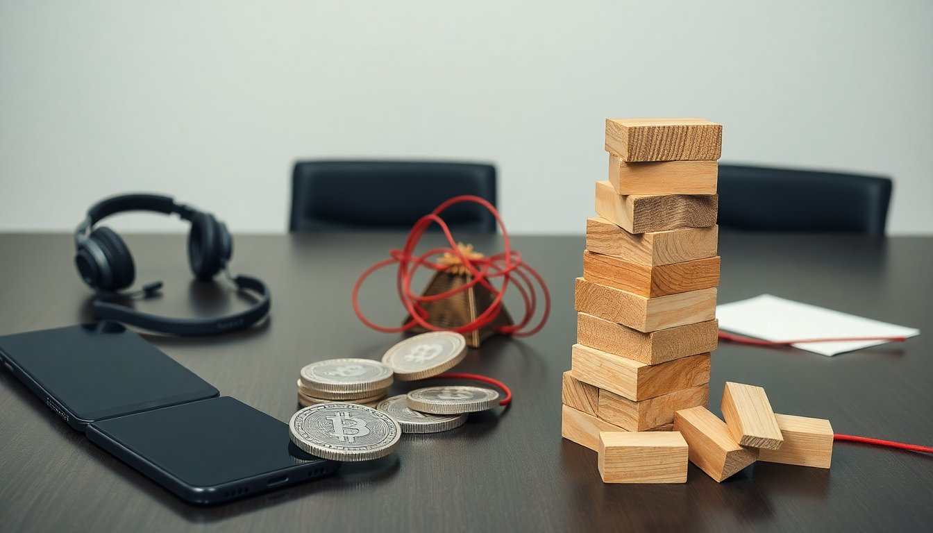 Nova estratégia federal mira pirâmides e crimes com criptoativos