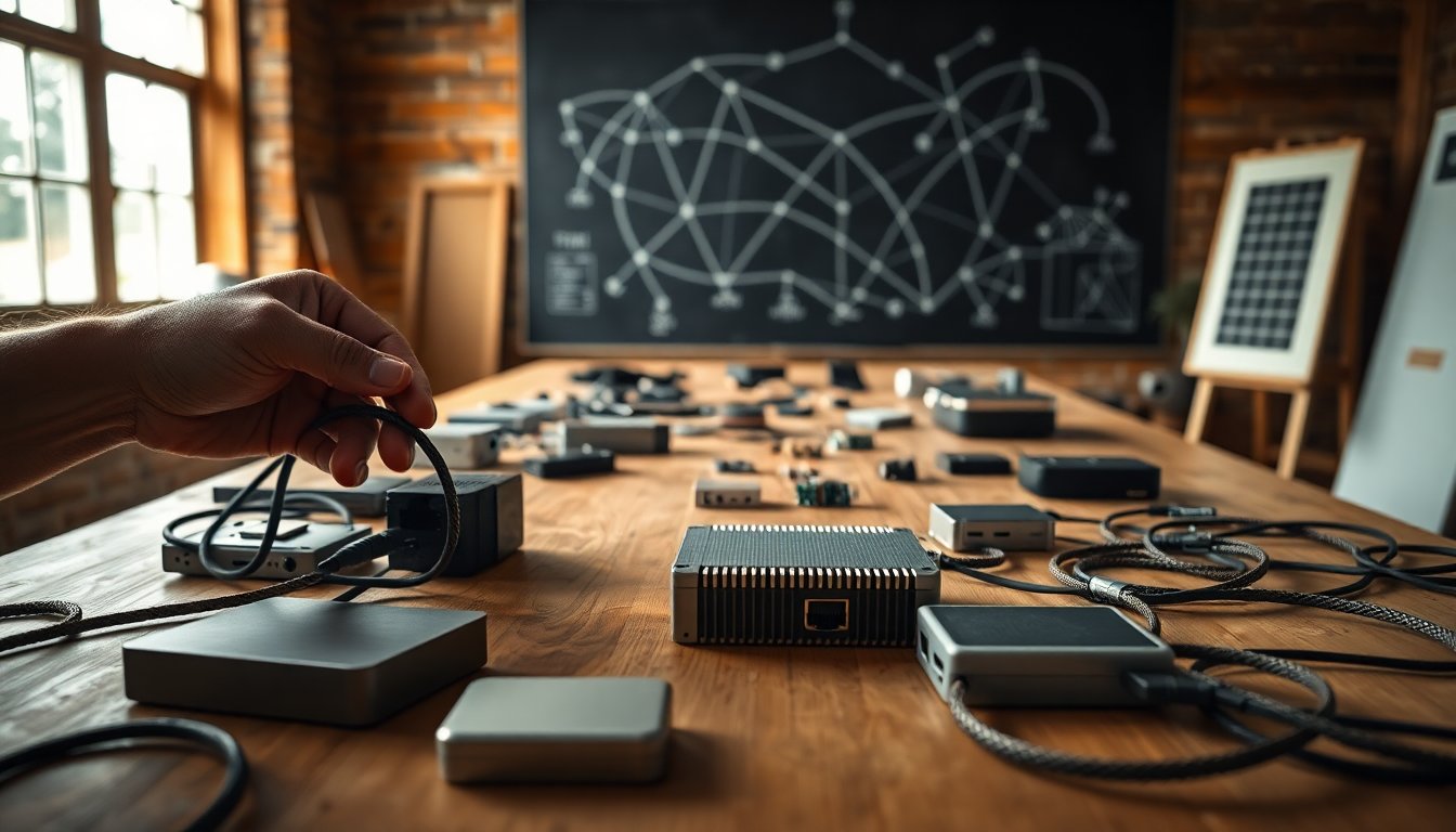 Novo cliente para Bitcoin busca restabelecer limites e aumentar a descentralização