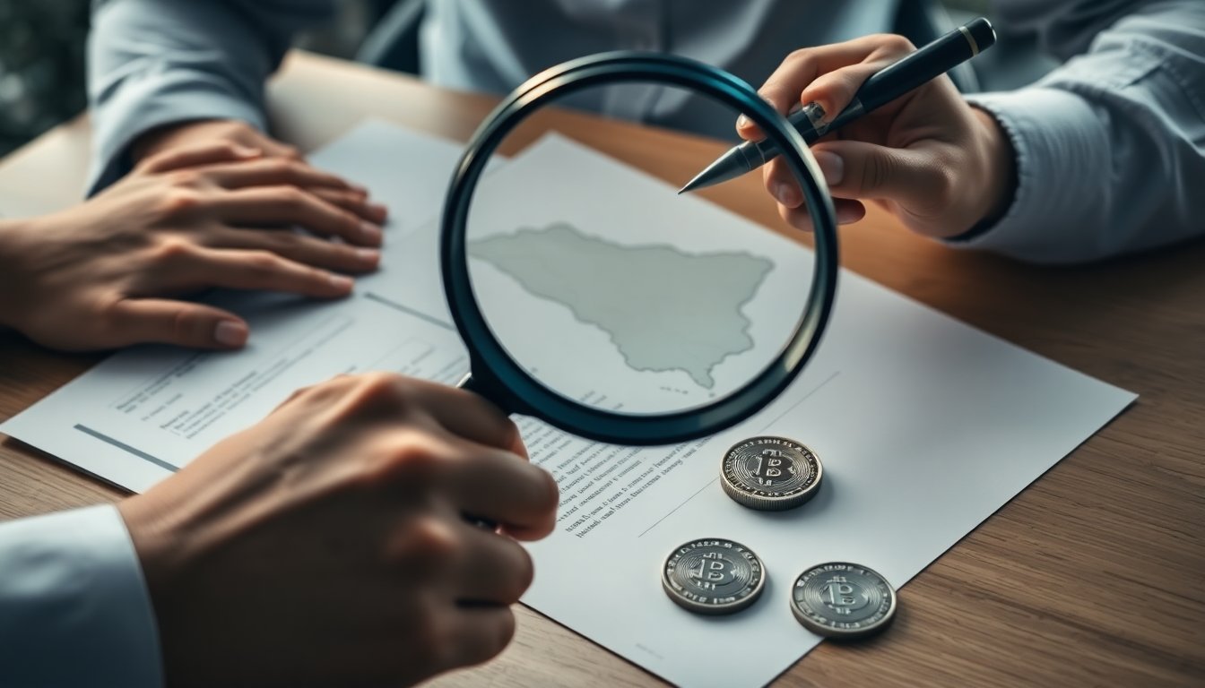 Novo regime paraguaio exige declaração detalhada de criptomoedas e pode atingir brasileiros