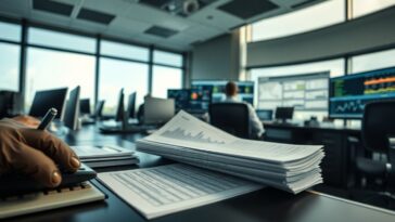 o que movera os mercados producao industrial payroll dos eua e resultados da petrobras 1772788366