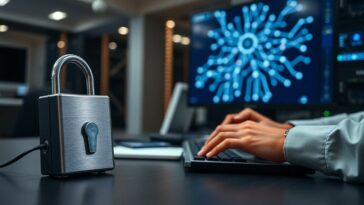 orcamentos em ciberseguranca sobem e inteligencia artificial redefine ameacas 1773868251