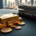 ouro como aposta de longo prazo segundo a vaneck 1772460671