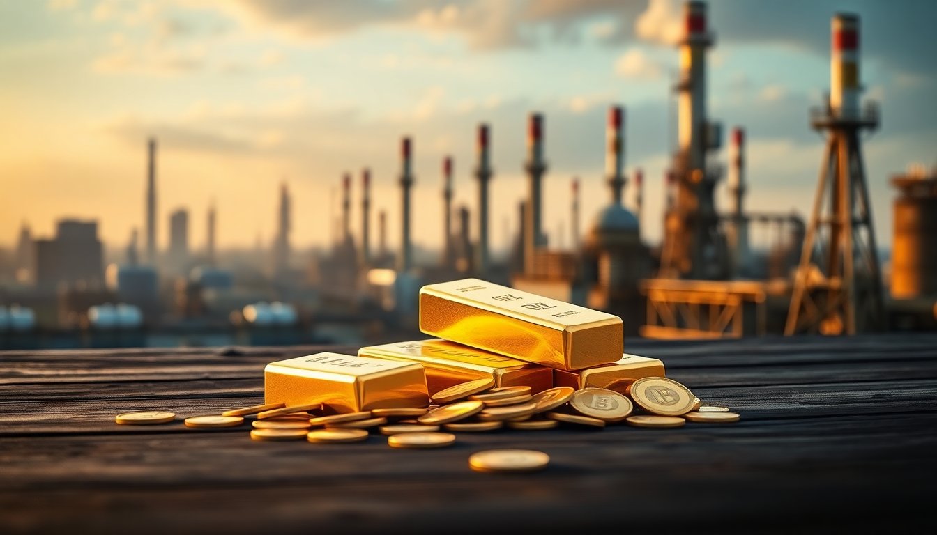 ouro e novas dinamicas de mercado razoes surpreendentes para manter posicoes mesmo apos a alta 1772514877