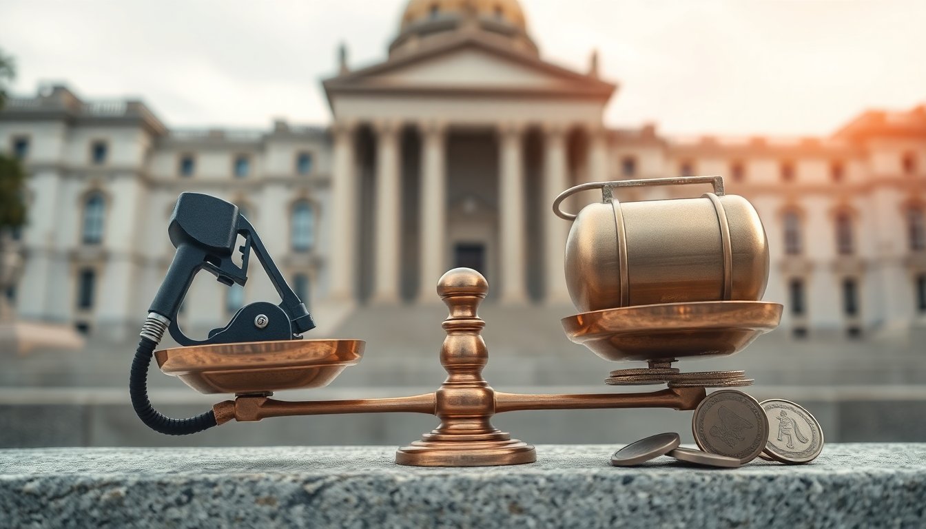 Pacote do governo zera PIS/Cofins do diesel e cria subvenção via ANP para conter preços