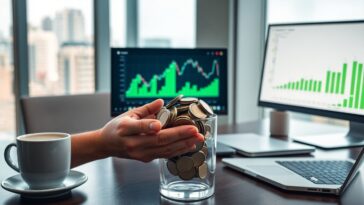 por que a blackrock ve investidores de longo prazo comprando as quedas do bitcoin e lanca etf de ethereum com staking 1773565840