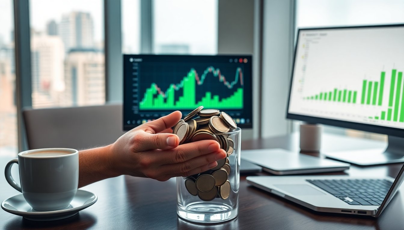 por que a blackrock ve investidores de longo prazo comprando as quedas do bitcoin e lanca etf de ethereum com staking 1773565840