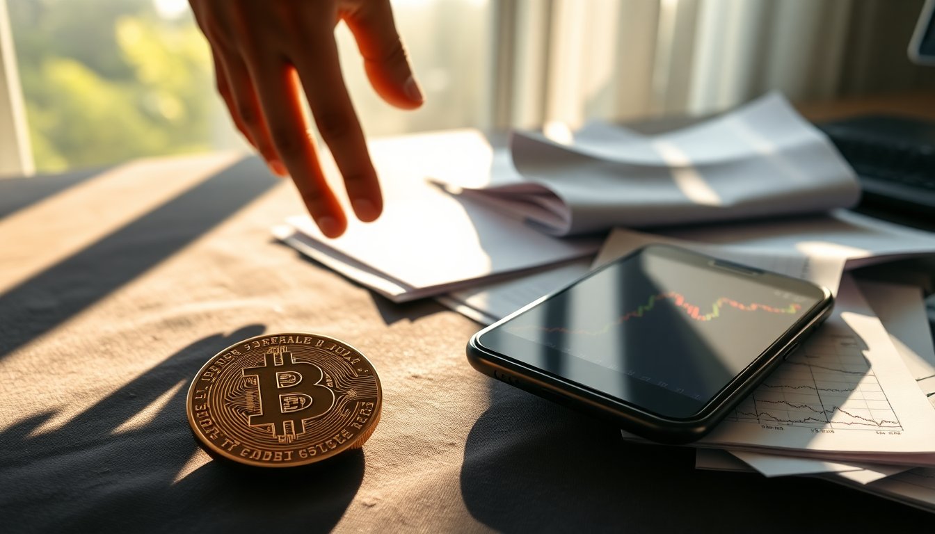 Por que a pressão de Trump é só um dos fatores por trás da alta do Bitcoin