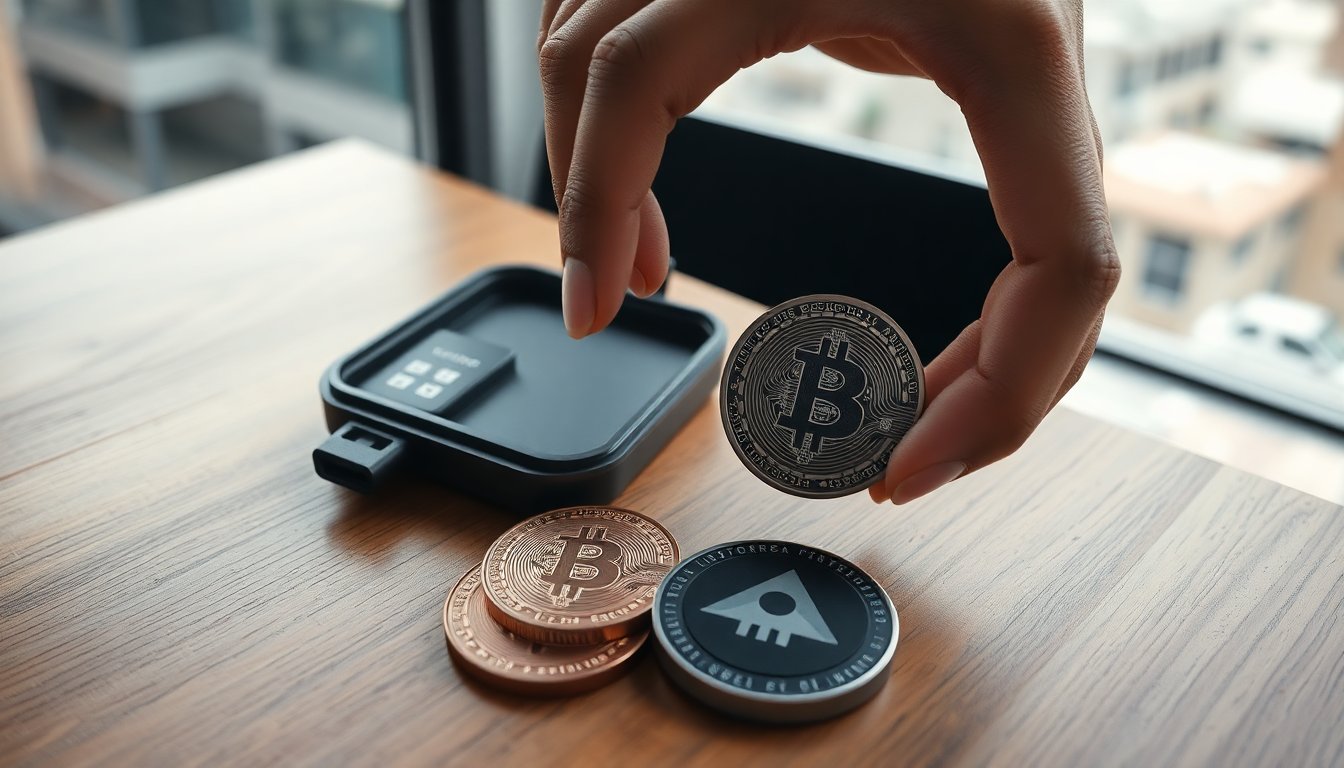 Por que Nick Szabo recomenda bitcoin e monero a residentes do Oriente Médio
