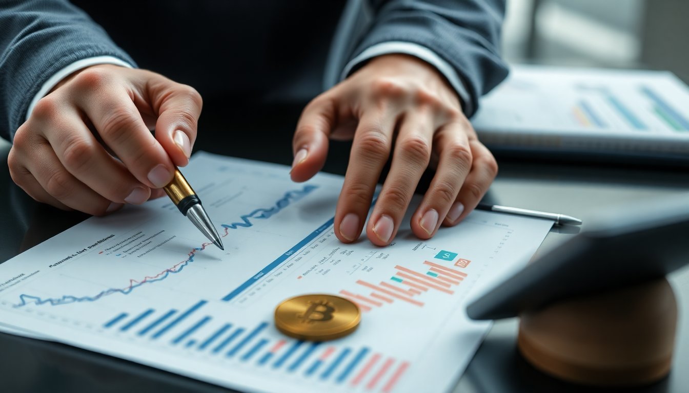 por que os spreads comprimidos sinalizam risco e oportunidade no setor fintech 1772385070